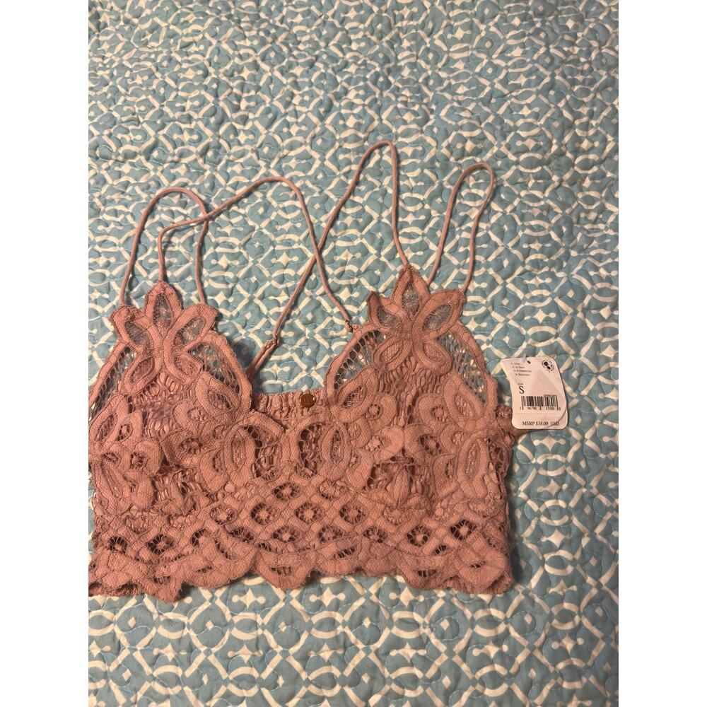 Small FP One Adella Bralette‎